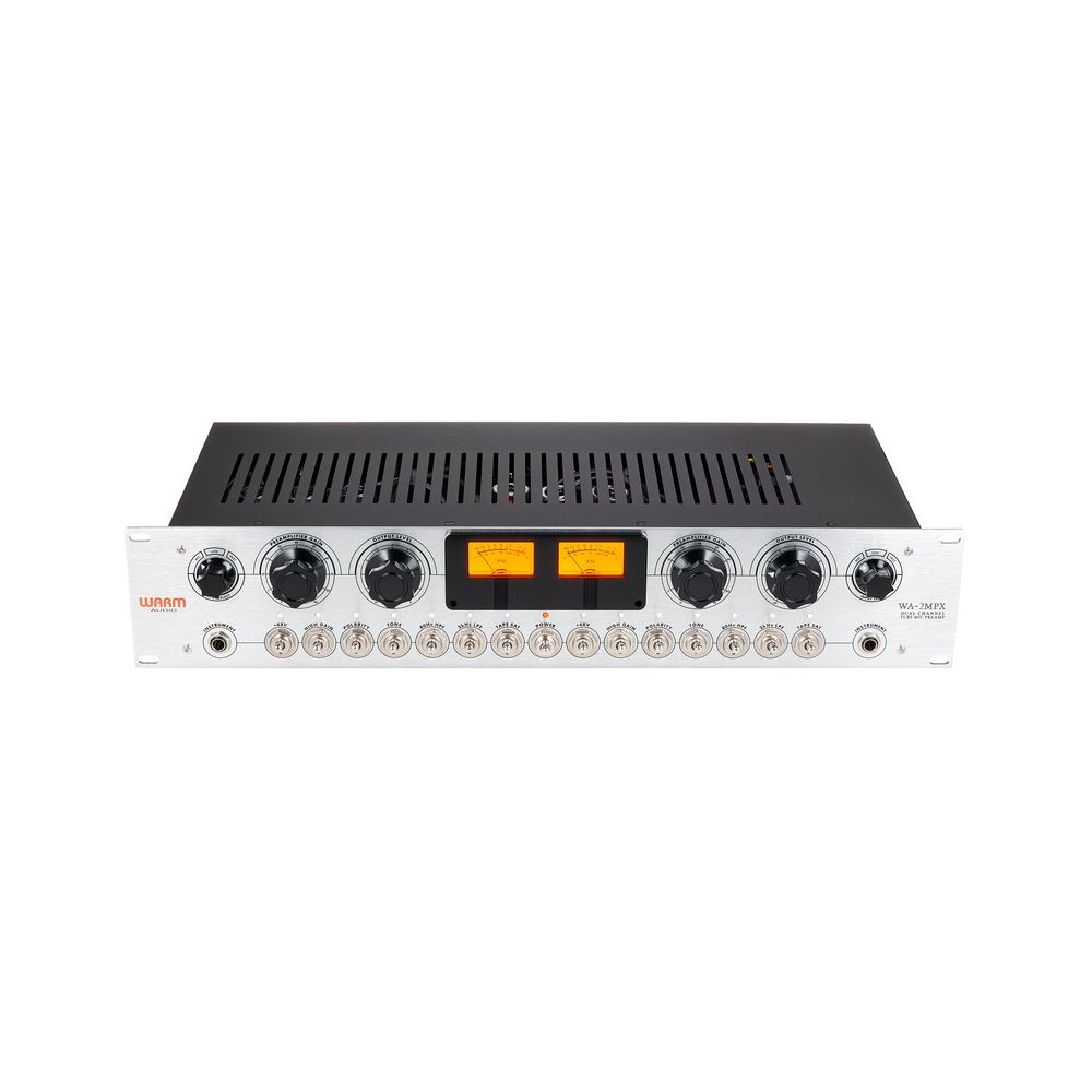 Warm Audio WA