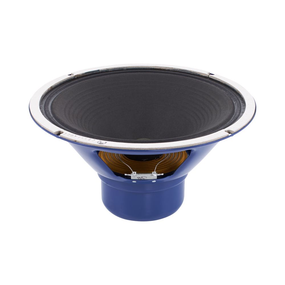 Celestion Alnico Blue 12",8 Ohm – Thomann Ireland