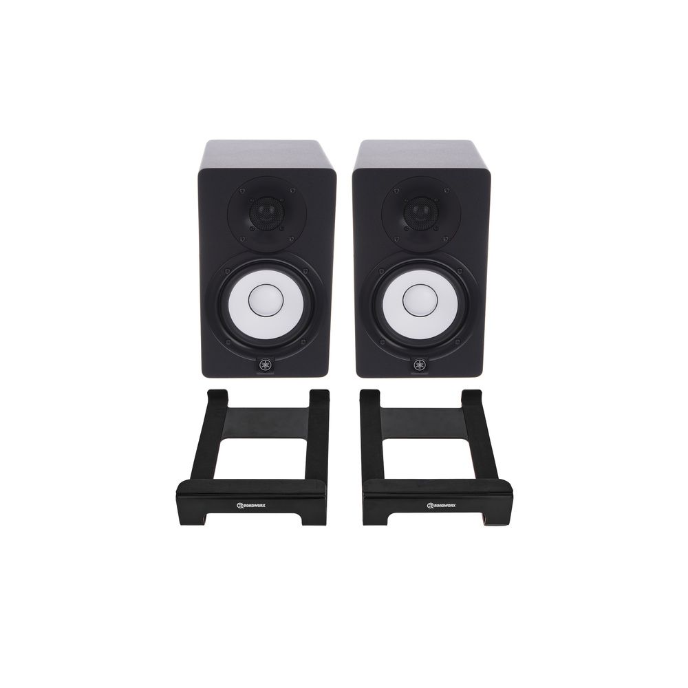 Yamaha HS 5 Tilt Stand Bundle – Thomann Ireland