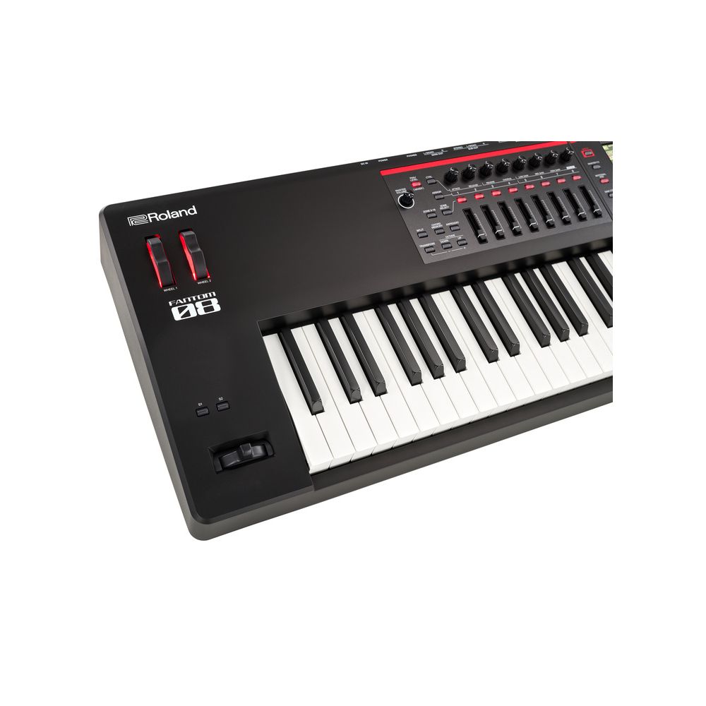 Roland Fantom