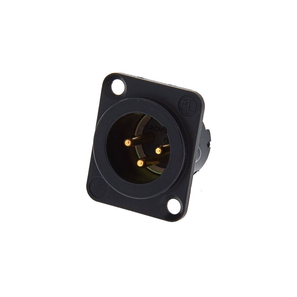 Neutrik NC3 MD
