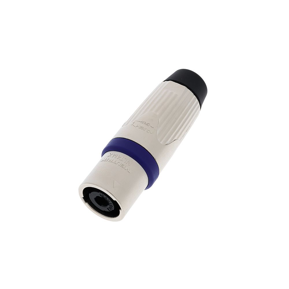 Neutrik NLT4 MXX – Thomann Ireland