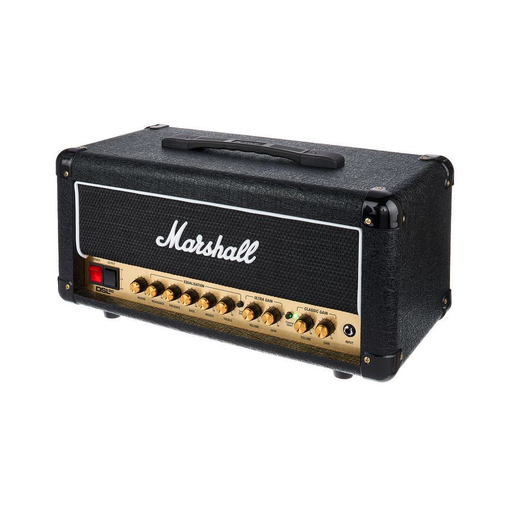 Marshall DSL20HR – Thomann Ireland