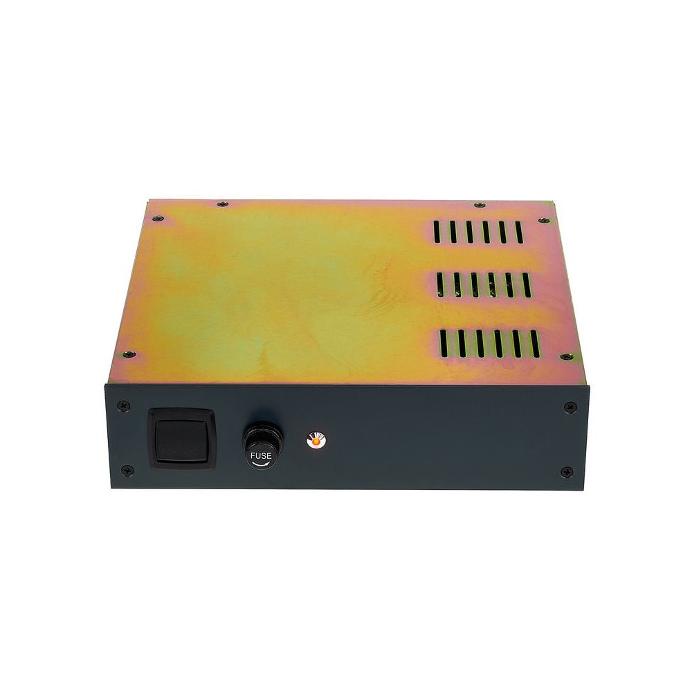 Chandler Limited PSU