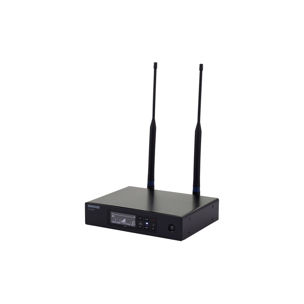 Shure QLXD4 G51 – Thomann Ireland