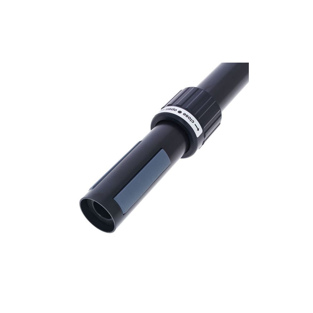 K&M 21360 "Ring Lock" 750mm – Thomann Ireland