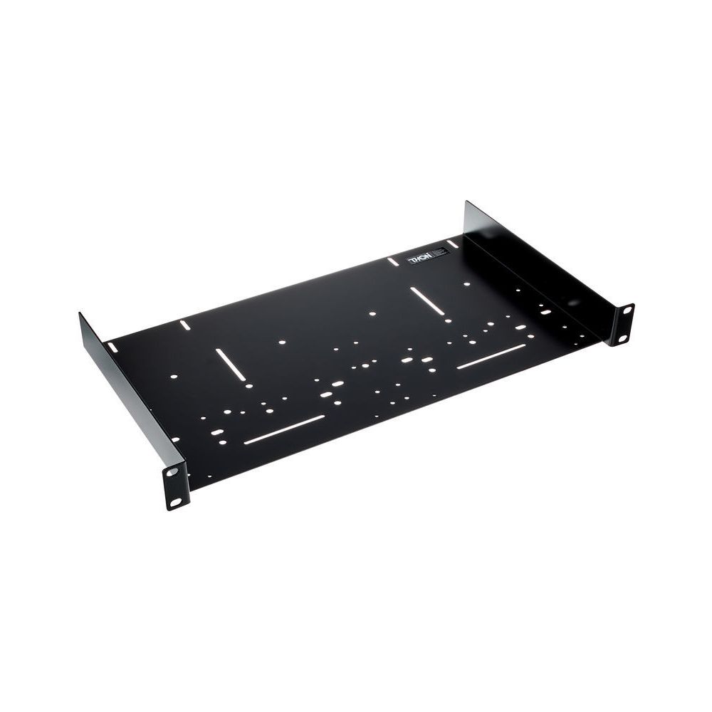 Thon Rack Adapter 1U 25 – Thomann Ireland