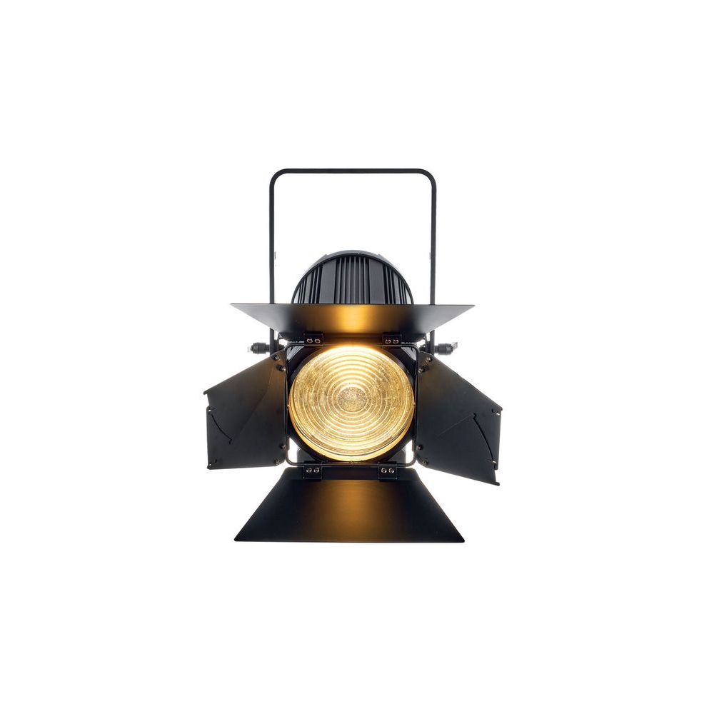 Varytec LED Theater Spot 250 MZ 3200K – Thomann Ireland
