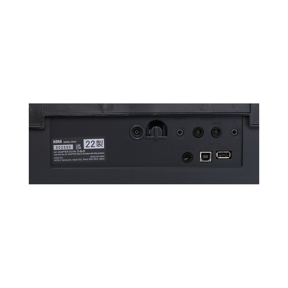Korg XE20SP – Thomann Ireland