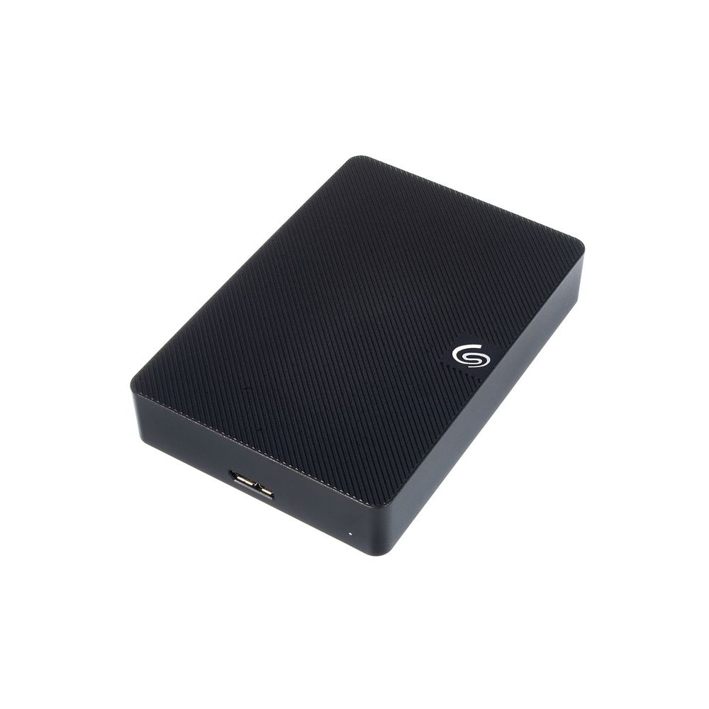 Seagate 4TB Expansion USB3.0 – Thomann Ireland