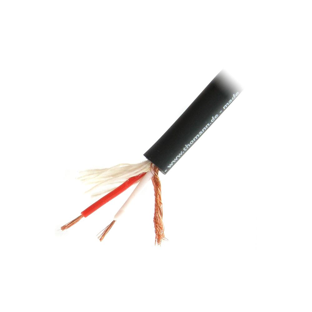 the sssnake SMK 222 BK – Thomann Ireland