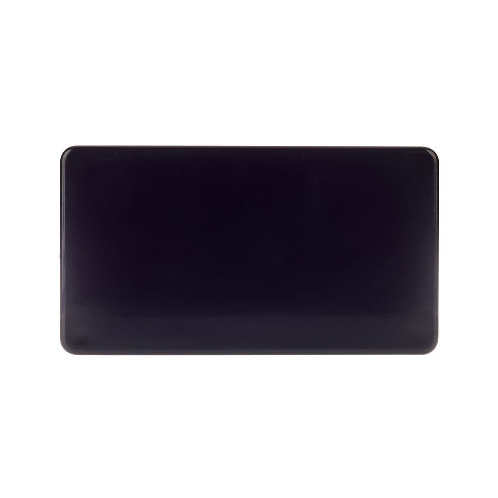 MIDI Solutions Dual Footswitch Controller – Thomann Ireland