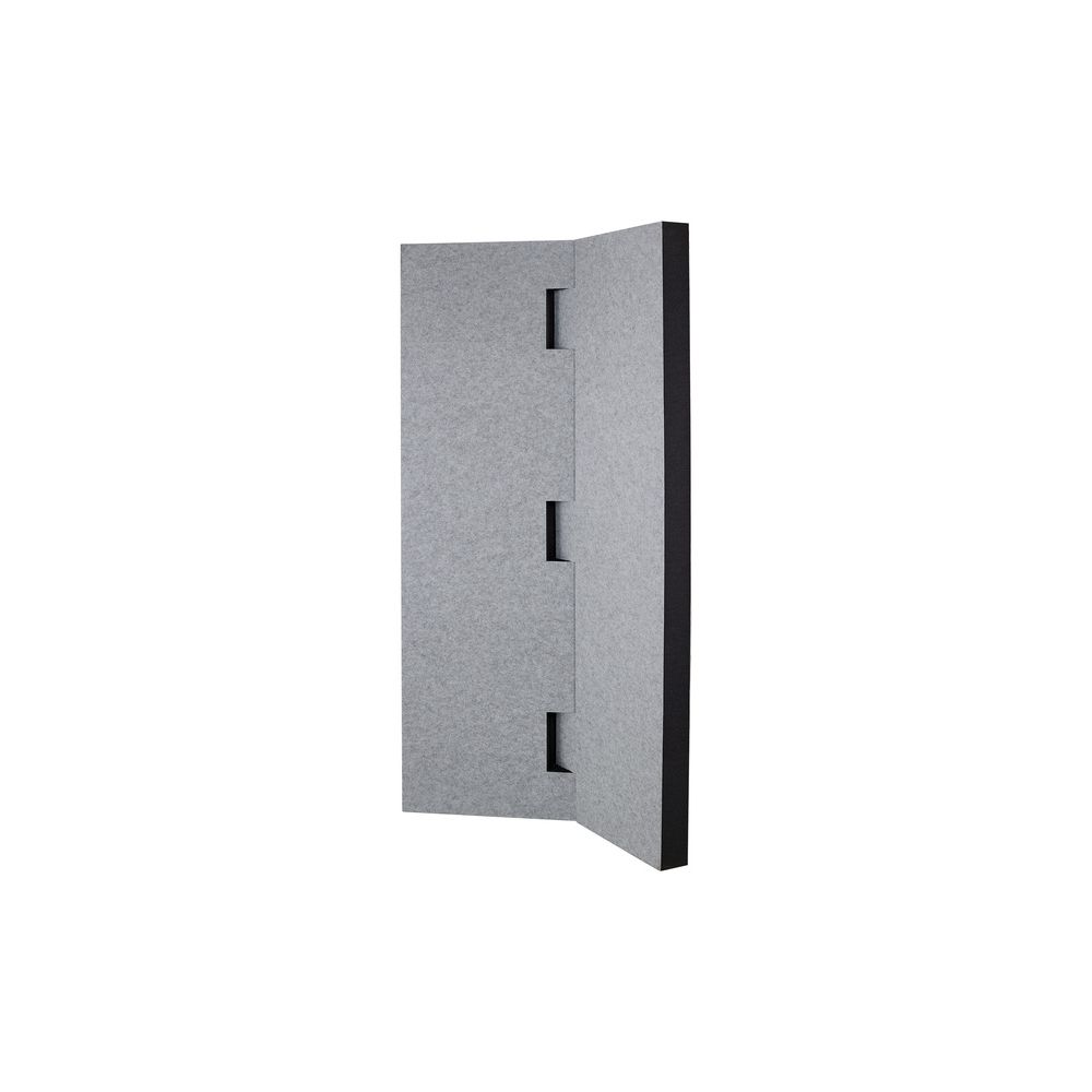 t.akustik Absorber Wall Modular 192