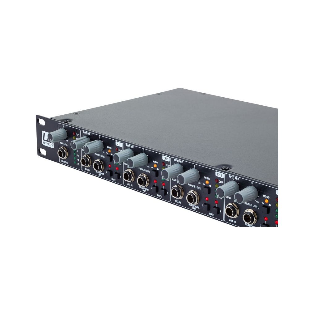 LD Systems HPA 6 – Thomann Ireland