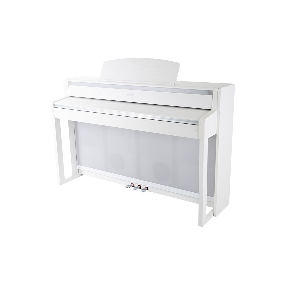 Gewa UP 405 White – Thomann Ireland