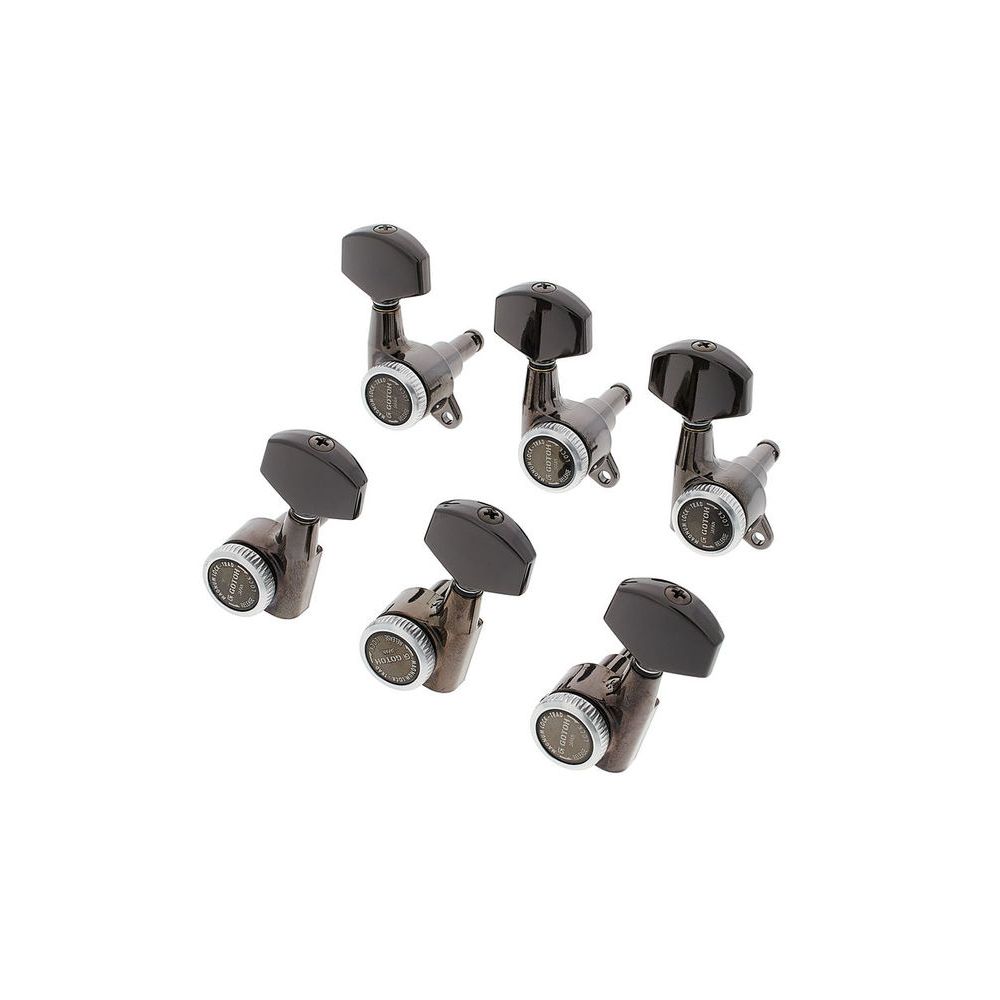 Gotoh SG381