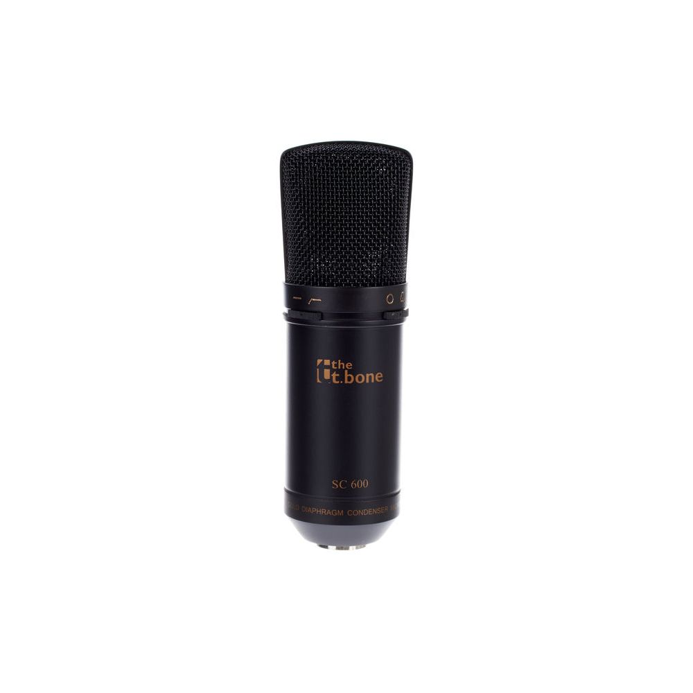 the t.bone SC 600 – Thomann Ireland