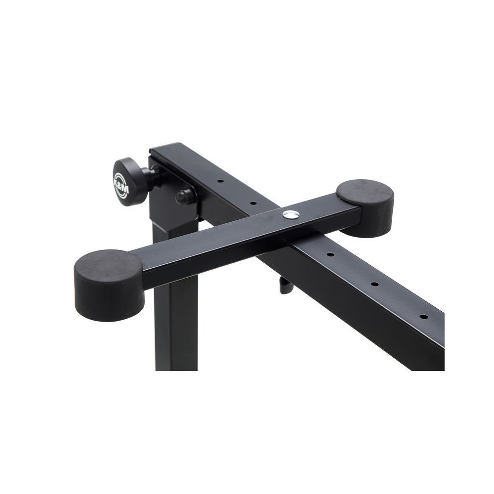 K&M 18820 Omega Pro Black – Thomann Ireland