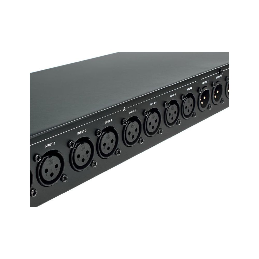 Millenium PB16 XLR In/Out – Thomann Ireland