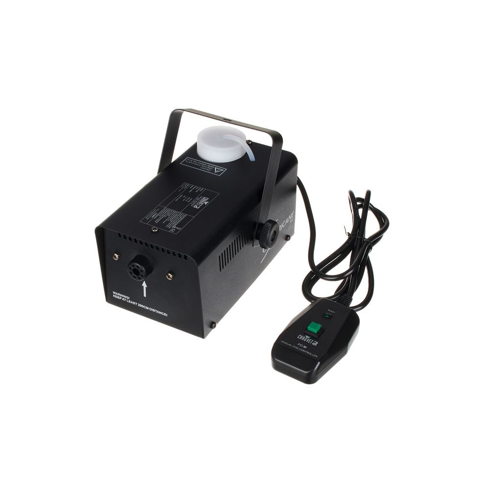 Chauvet DJ Hurricane 700 – Thomann Ireland