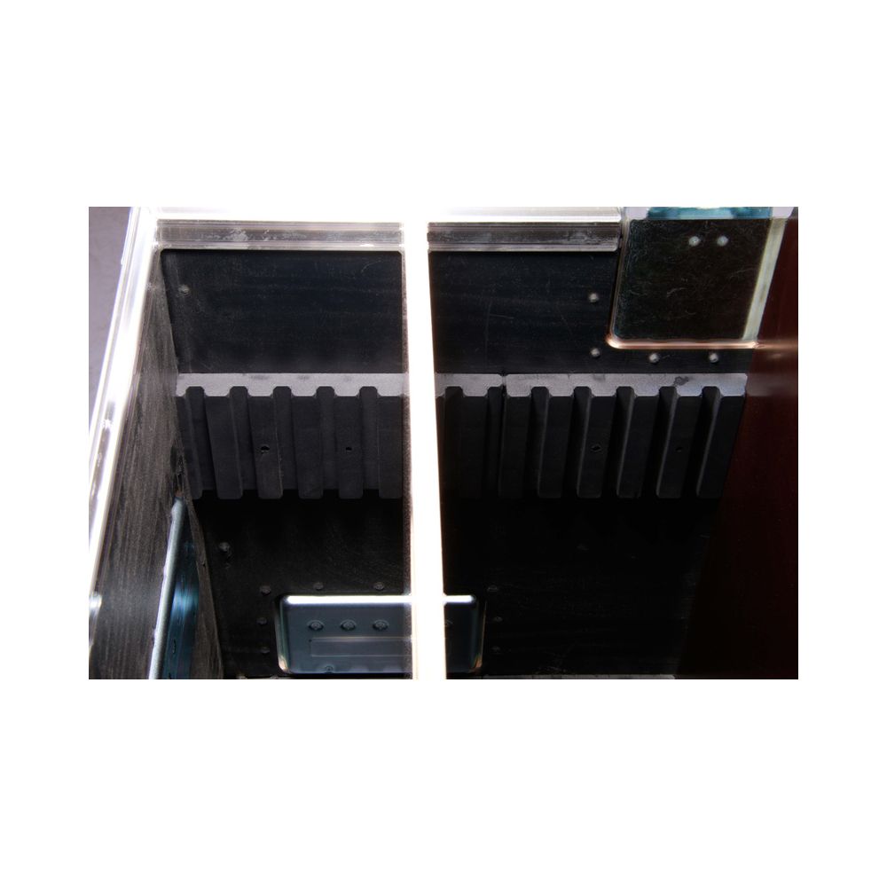 Thon Multiflex Roadcase 60 – Thomann Ireland