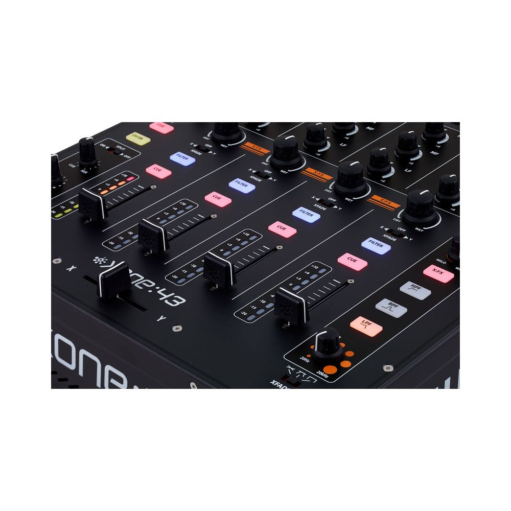 Allen & Heath Xone 43 – Thomann Ireland