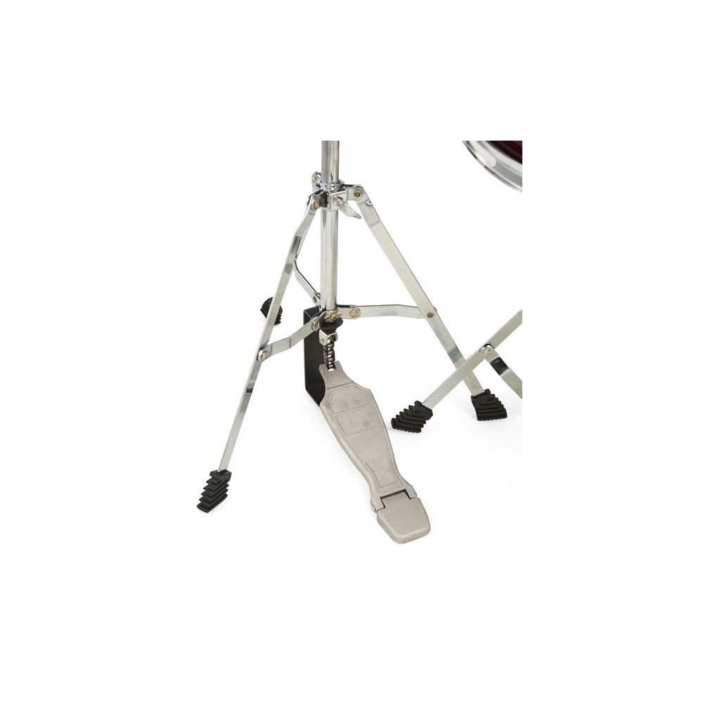 Millenium Focus Junior Drum Set Red – Thomann Ireland