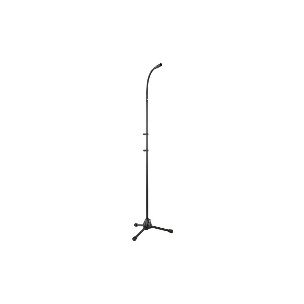 K&M 27500 XLR Microphone Stand – Thomann Ireland