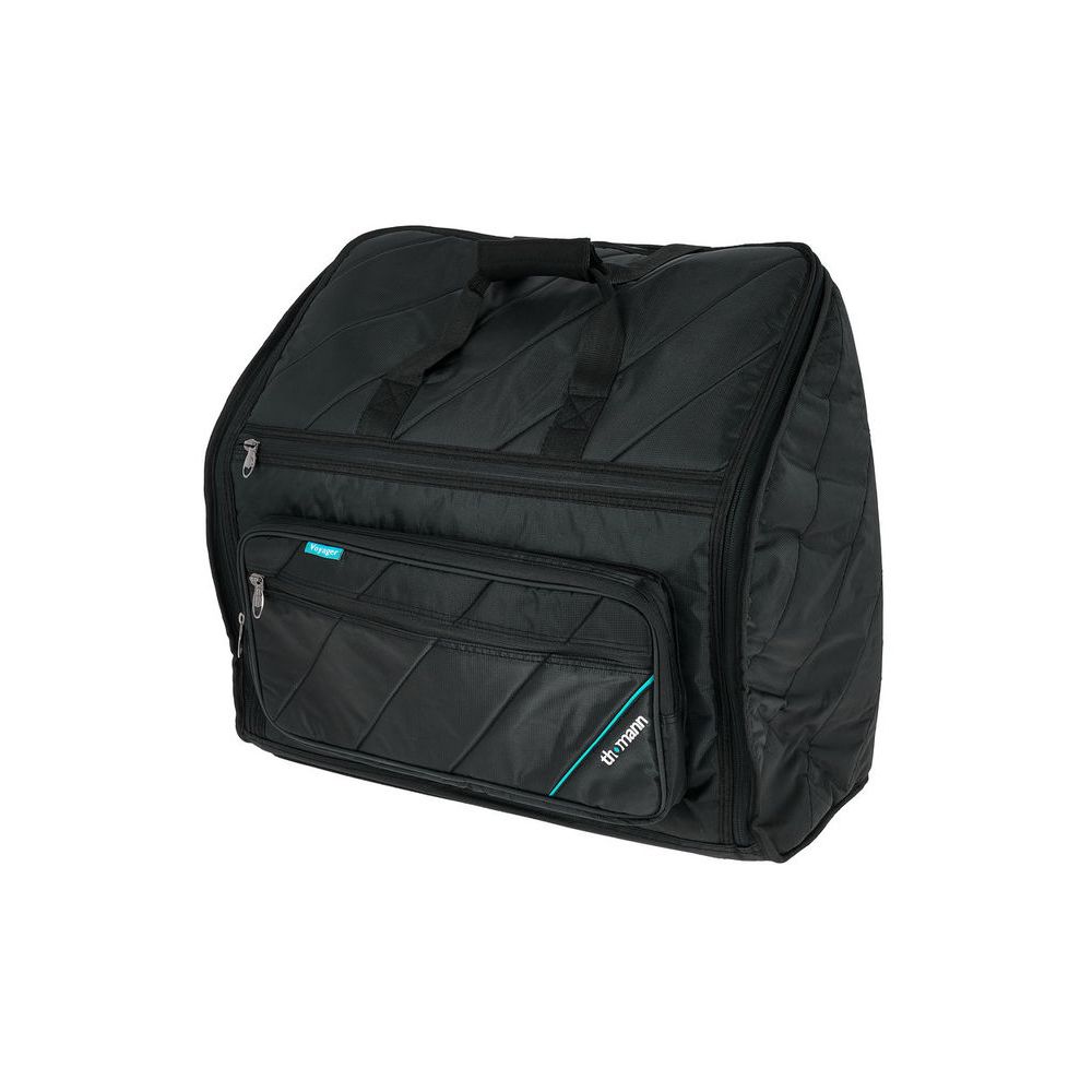 Thomann Voyager Accordion 120 – Thomann Ireland