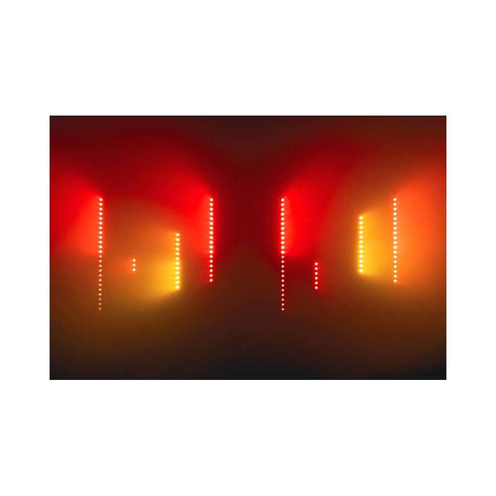 Stairville SonicPulse LED Bar 10 – Thomann Ireland