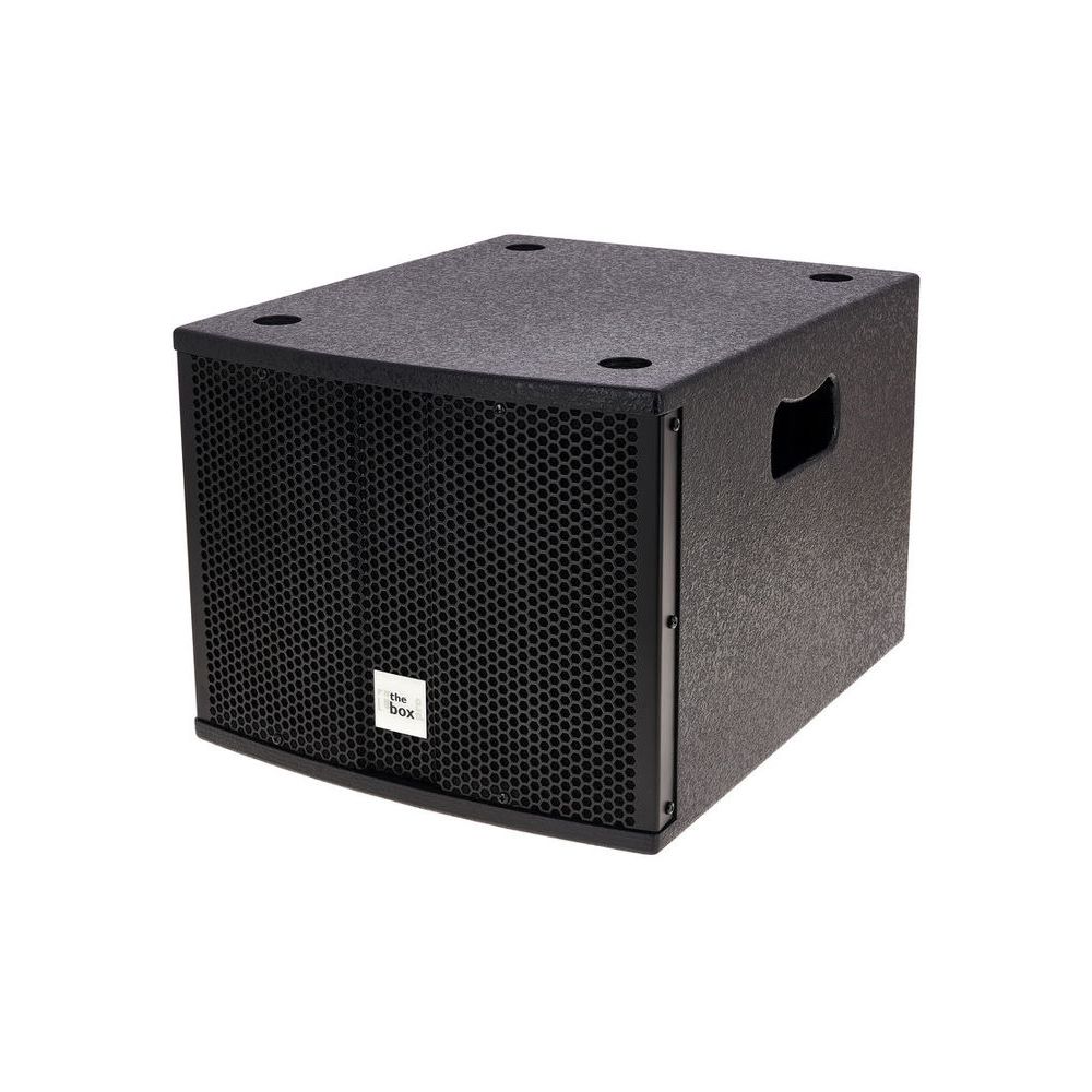 the box pro Achat 108 Sub A – Thomann Ireland