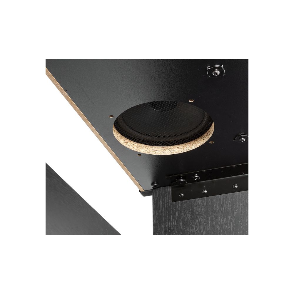 Gewa DP 510 Black – Thomann Ireland