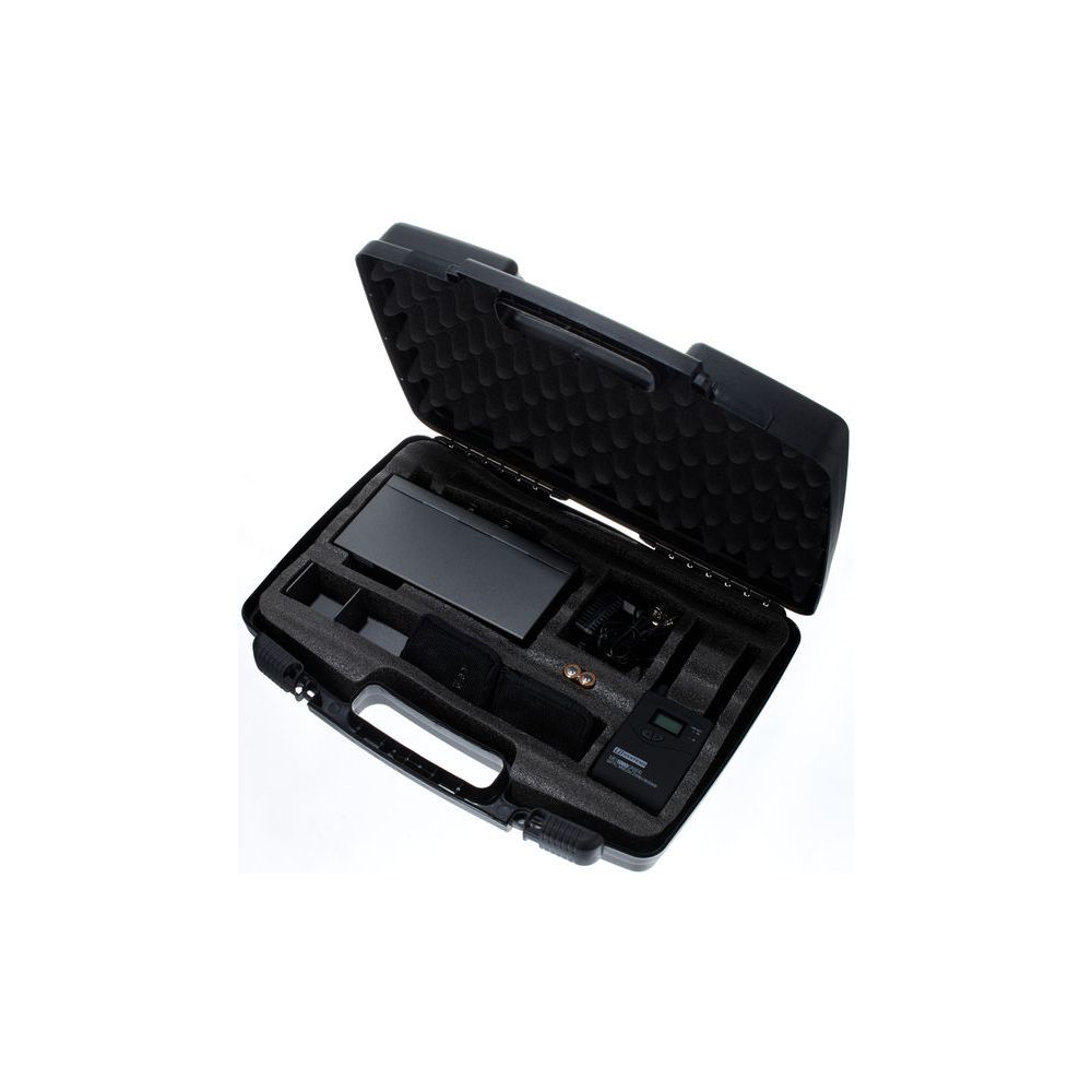 LD Systems MEI 1000 G2 Bundle – Thomann Ireland