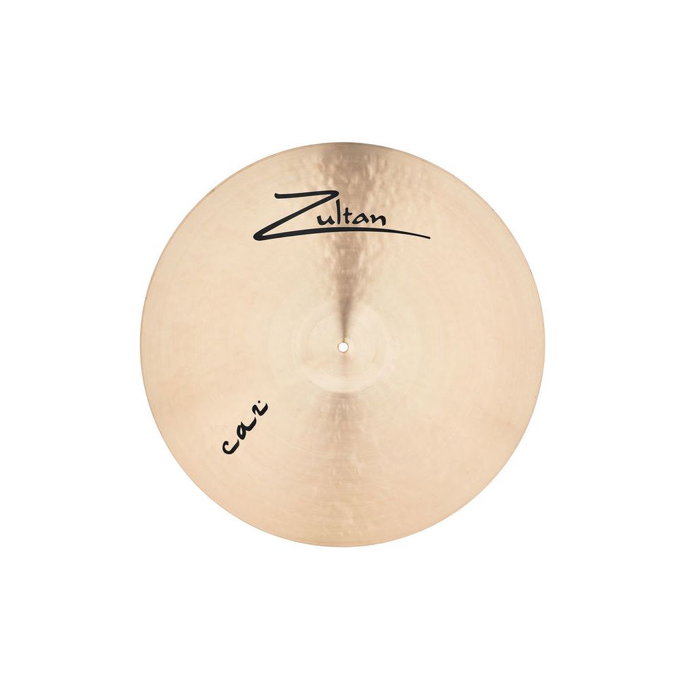Zultan 22" Caz Ride – Thomann Ireland