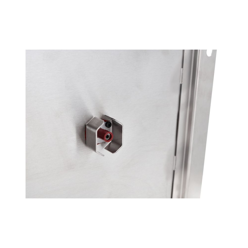 Smoke Factory Fire Trainer IP64 – Thomann Ireland