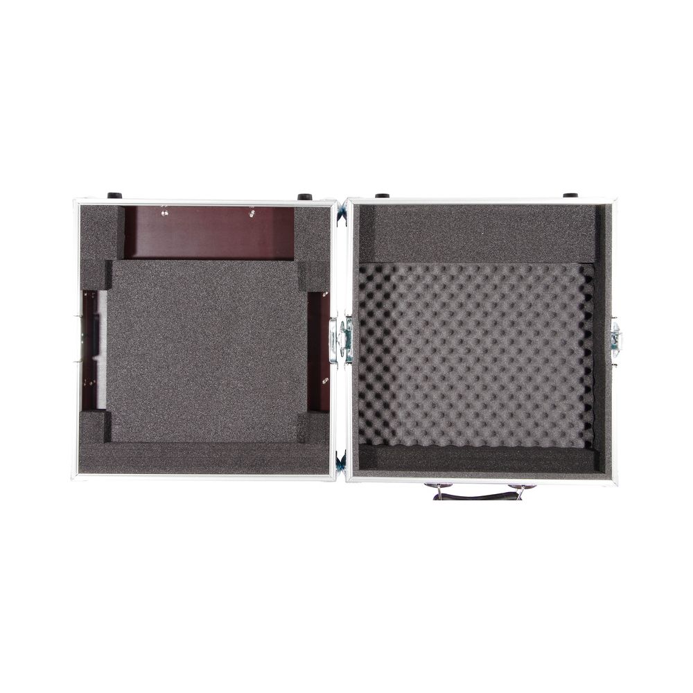 Behringer Xenyx QX1222USB Case Bundle – Thomann Ireland