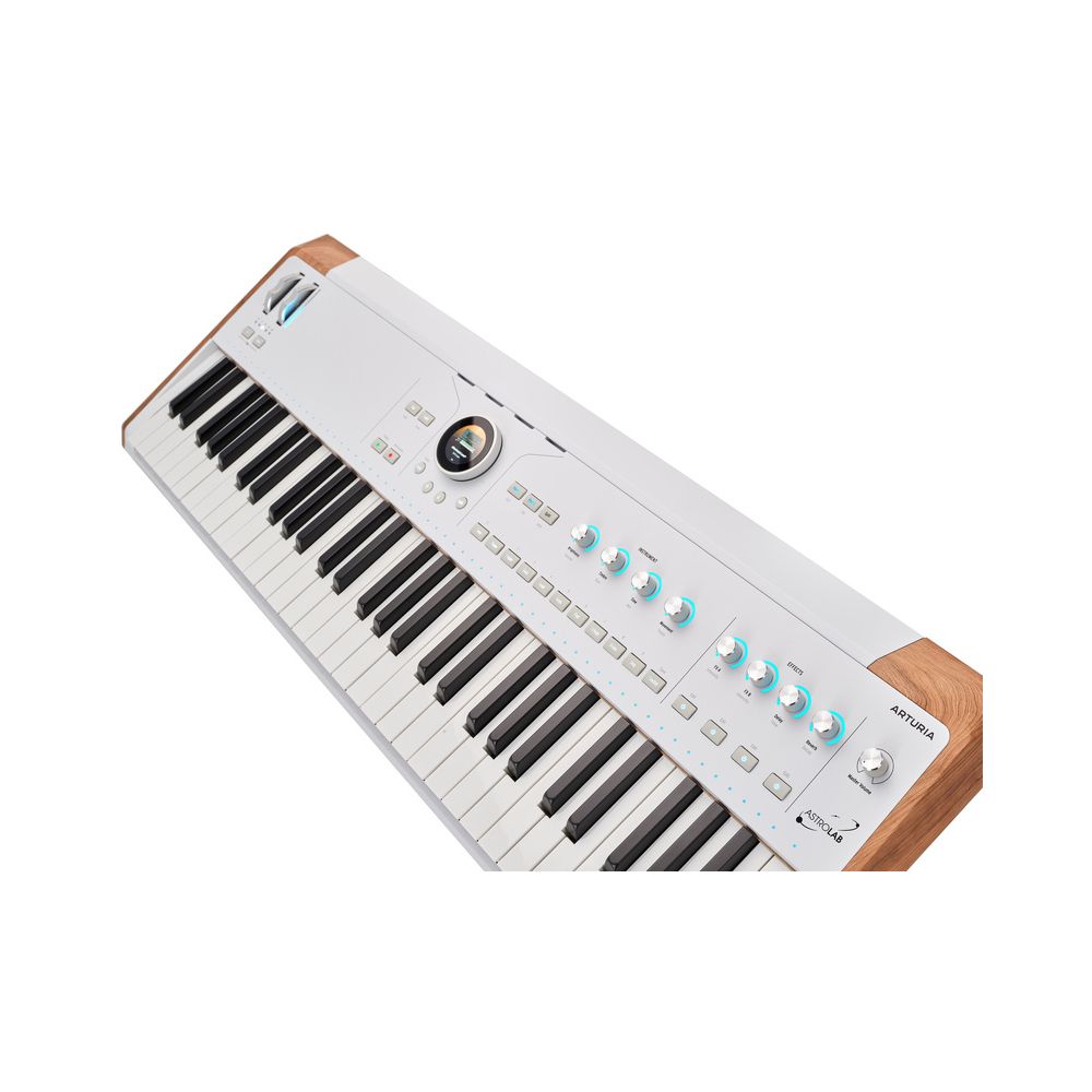 Arturia AstroLab – Thomann Ireland