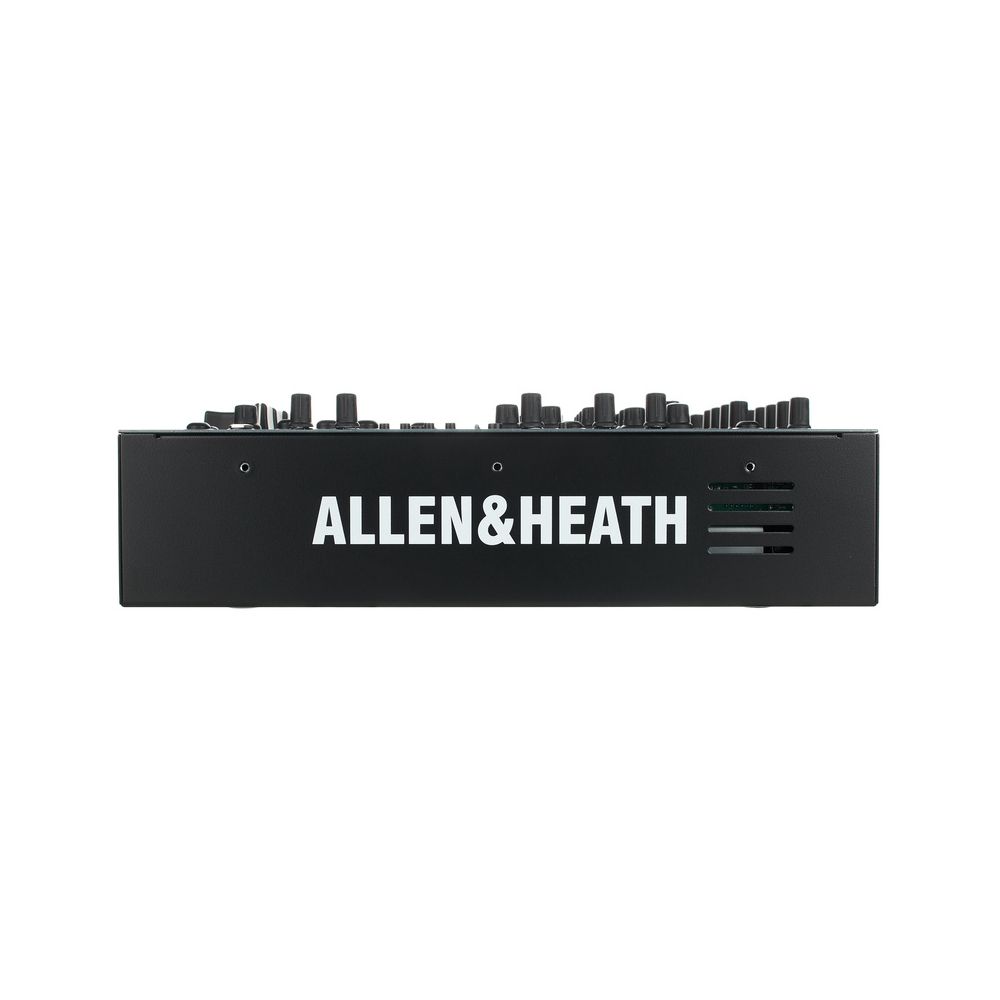 Allen & Heath Xone:92 MK2 – Thomann Ireland