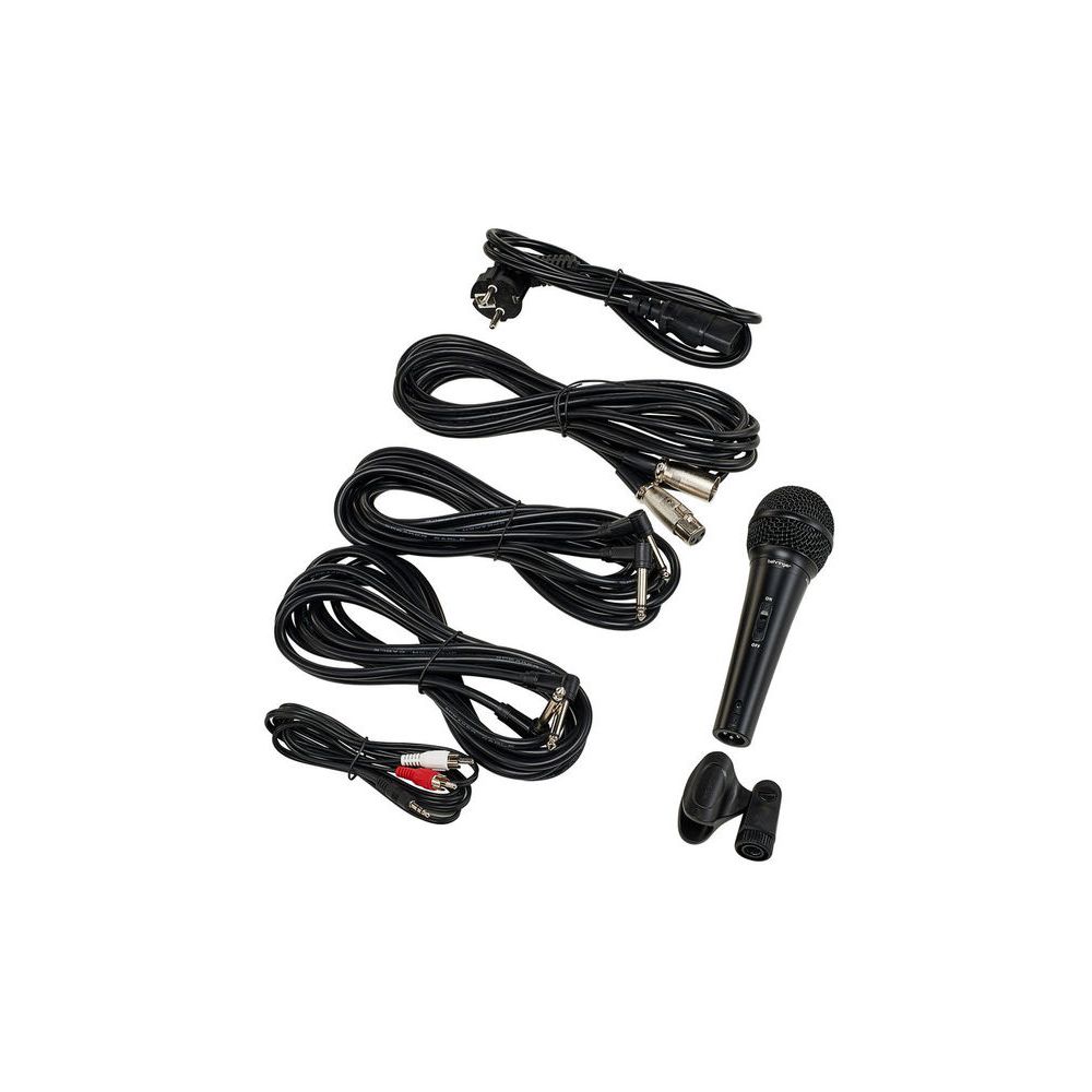 Behringer PPA200 – Thomann Ireland