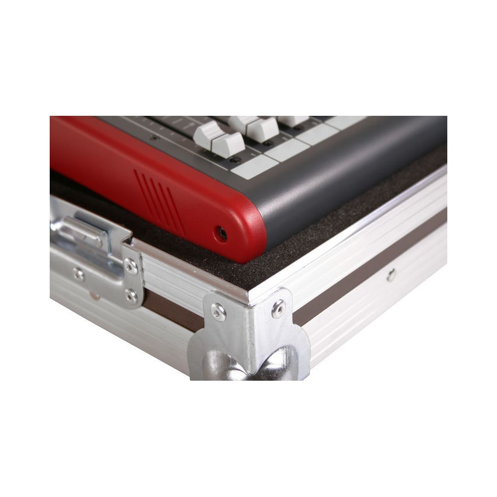 Thon Mixer Case A&H ZED