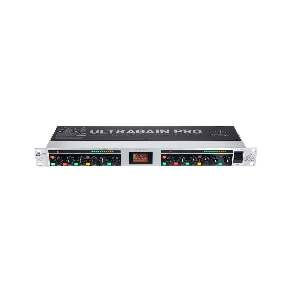 Behringer MIC2200 V2 – Thomann Ireland