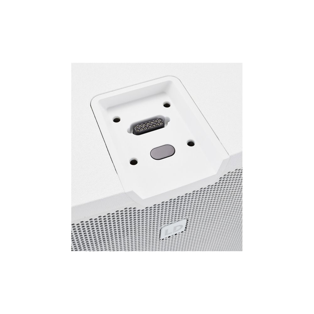 LD Systems Maui 44 G2 WH Power Bundle – Thomann Ireland