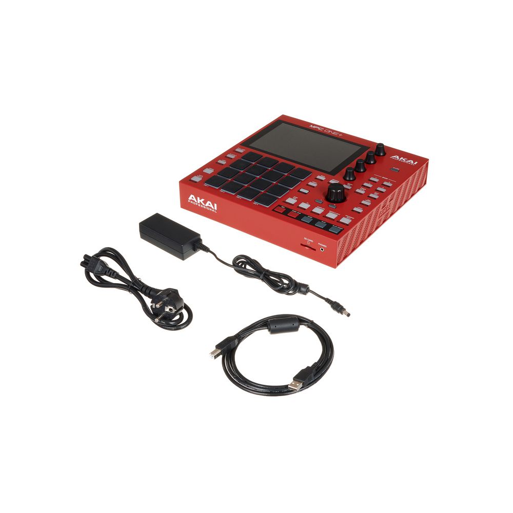 AKAI Professional MPC One+ – Thomann Ireland