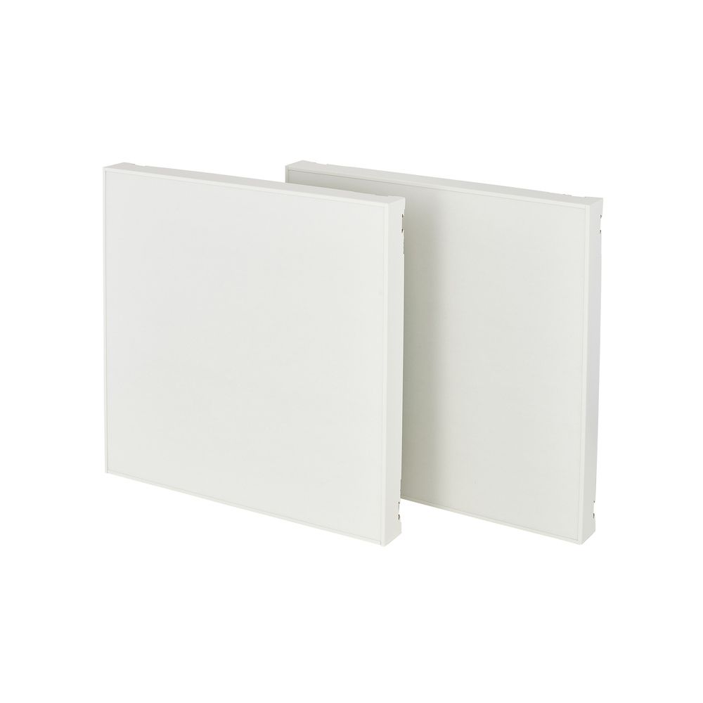 Vicoustic Cinema Piano VMT White/White – Thomann Ireland