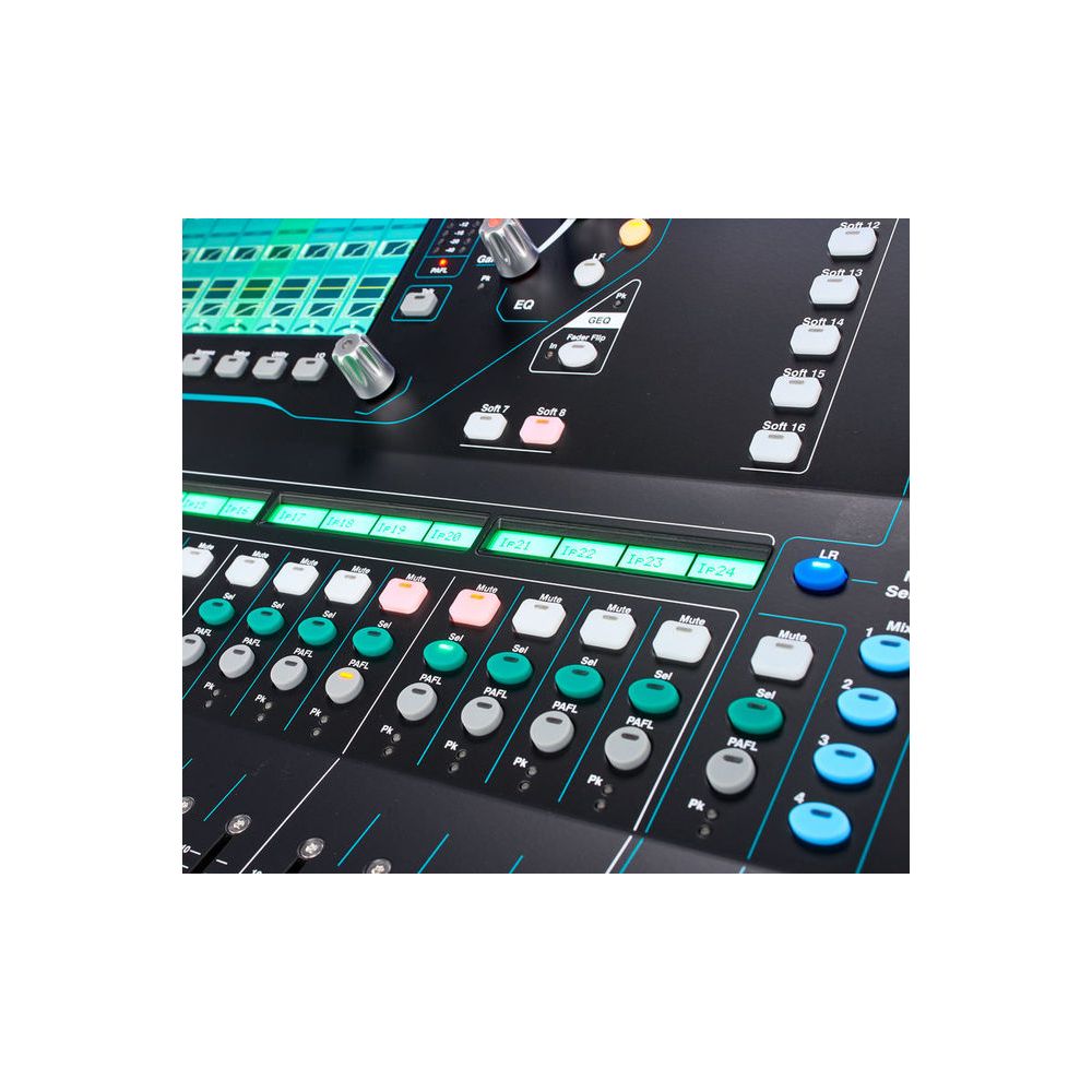 Allen & Heath SQ6 – Thomann Ireland