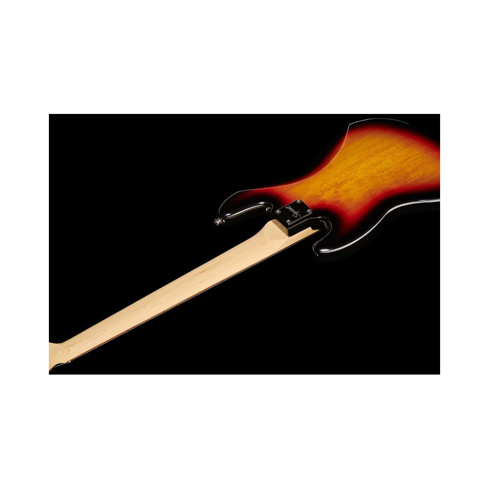 Squier Aff. Jazz Bass V 3