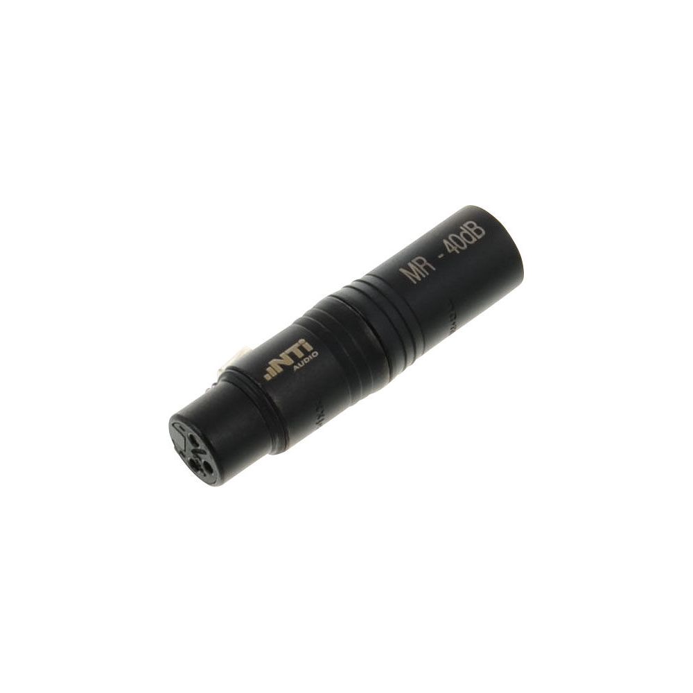 NTI Audio Minirator