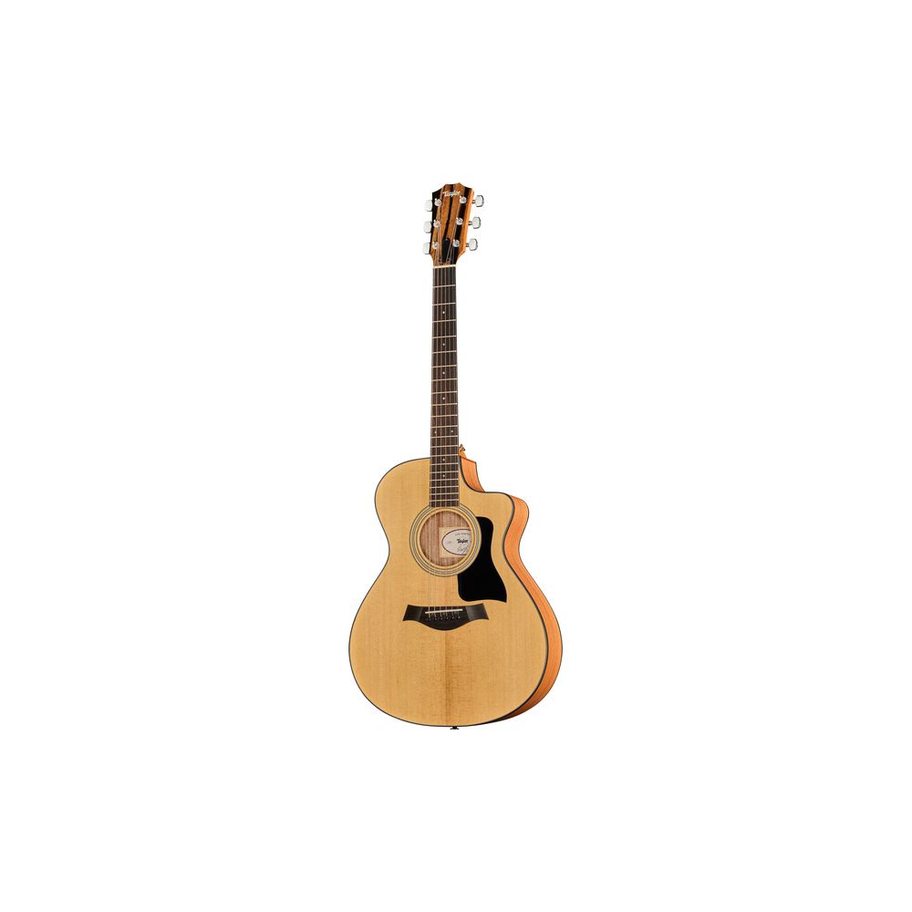 Taylor 112ce Sapele – Thomann Ireland
