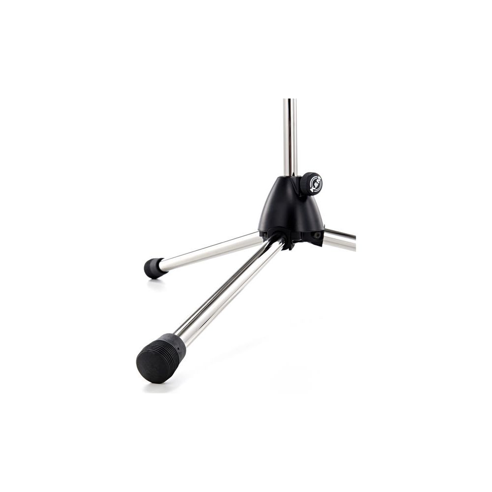 K&M 210/8 Chrom – Thomann Ireland