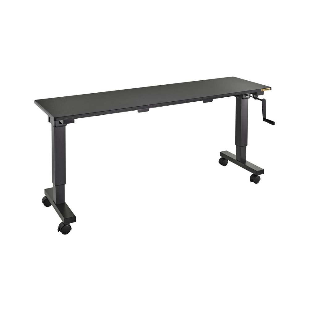 Wavebone Hover 1400 Keyboard Stand BK – Thomann Ireland